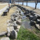 동천 수변공원 이미지