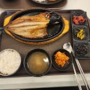 나드리PC | 안동휴게소 간고등어정식, 전국 휴게소 맛집 3위 실제 후기