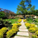 황매산 별쿵 캠핑장 이미지