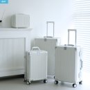 실버레인PC | 기내용 캐리어 고민 끝… 레딕스 20인치(56cm) 기내반입 캐리어 솔직 후기