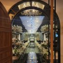 갤러리움웨딩홀부페 이미지