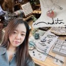 마디타 | 마디타 2월 현대백화점 판교점 팝업 구매 후기｜원석 목걸이
