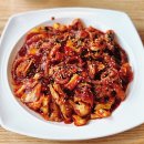 명품족발칼국수