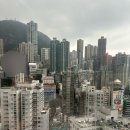 유엔애드 | [12월 홍콩]개대충 홍콩 혼여🇭🇰 3일차 PART1 - 란퐁유엔, 제니베이커리, Free D coffee, Hashtag B