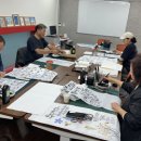 미술아카데미 이미지