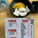 일주일 만에 또 방문한 &#39;비룡&#39;, 짬뽕과 칠리새우는 사랑입니다.