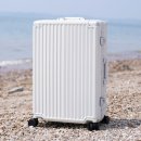 2098 | 프레지던트 워크트립 YM2098 여행용 캐리어 후기, 가성비 대형 캐리어로 괜찮을까?