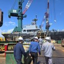 ㈜HJ중공업 이미지