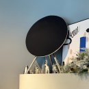 카페 블루제이커피스페이스(Blue Jay Coffee Space), 블루플랫·아인슈페너 베이지·얼그레이 까눌레 후기