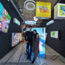 갤럭시당구장 이미지