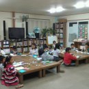 도란도란지역아동센터 이미지