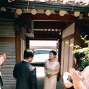 경복궁 까델루뽀 본식스냅 촬영 후기 | 스몰웨딩 식순과 본식스냅 준비 팁