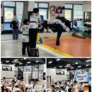 국가대표 신화 태권도장 이미지