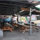 열매랑 뿌리랑 약초산나물 뷔페 이미지