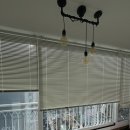 신나무실 | 영통동 신명아파트·신나무실6단지 베란다 블라인드 설치｜작은 공간도 완벽하게 살린 시공 후기