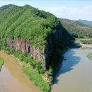 청암교 옆 이미지