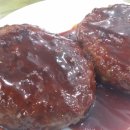 칼국수를 드시면 스테이크를 드립니다 이미지