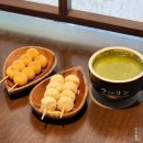 광남1동-9 | 경기광주 카페 우린, 일본 감성 속 말차라떼 맛집