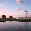 한국에너지 4호 태양광발전소 이미지