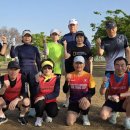 제 1122회 토요달리기 정기훈련 종료 이미지