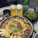 천사곱창이수점 | 이수역 맛집 '천사곱창 이수점' :: 소곱창구이 전문점 총신대입구역 근처 곱창 맛집