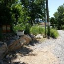 공작산 휴양림 펜션 이미지