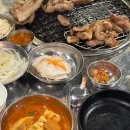 백로산장 이미지