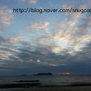 뜰안작은성 이미지