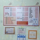 동광메디칼 | 맵. 달. (매콤달콤) 코스로 알찬 식사를! 삼삼아구찜, 노선생노가리 수영점, 설빙 수영역점 직접 방문 후기