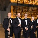 독일연방 군악대&클라리넷앙상블 이미지