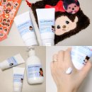 ㈜탑프레쉬 | 일리윤 몬치치 콜라보 올리브영 세라마이드 장벽크림 건조 피부 추천