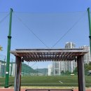 임호체육공원 축구장 이미지