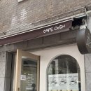 구산역 화장실 | 구산역 카페 추천, 디저트 맛집 오쉬 솔직후기 (버터떡 찐맛집) ☕️