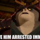 Paws of Fury The Legend of Hank 이미지