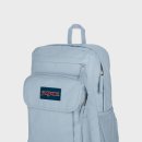 유니온스타 | 중학생 입학선물 잔스포츠 유니온팩 블루 후기, 수납력 좋은 학생백팩 추천