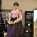 화홍한복 이미지
