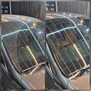 서광공업사 | 인천 도화동 세차 내 차에 고급스러움을 더하다