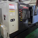 CNC LATHE 6"(DOOSAN,Lynx220LMA) 2011 이미지