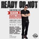 Hoan T 'Ready Or Not' 2기가 시작되었습니다 :) 이미지