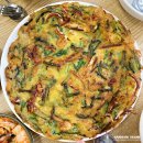 탄도항 칼국수 누에섬식당