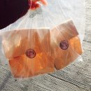 신촌역 만나역 다녀옴 ㅋㅋㅋ (살다살다 줄서서 사먹은 크림빵은 처음;;;) (티라미스맛 추가) 이미지