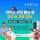 Q5 [법무법인 박앤코] 호주이민 가이드: 대학교 과정 졸업 후 영주권 경로 - Bachelor/Master/PhD 이미지