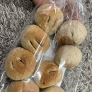 건영당 | [건영당] 소화가 잘되는 통밀빵 후기 (미니팥빵)