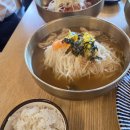 삼이국수 | 행주산성 삼이국수&amp;돈까스 고양본점 후기 | 가성비 최고