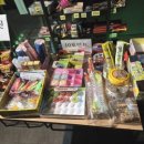 계산동 946번지 앞(계산역 3번 출구) | 계산동실내낚시 DMZ실내낚시터에서 데이트하고 온 후기