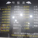 청강쏘가리 이미지