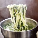 월정손칼국수 이미지