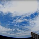 우주정거장 이미지