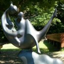 운보미술관 이미지