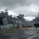 진포해양테마공원 내 이미지